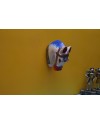 Wood Wall Decor-Animal Figure